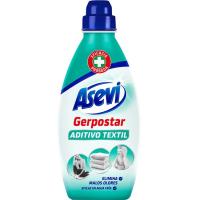 Higiénizante ropa ASEVI, botella 720 ml
