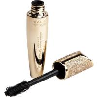 Máscara de pestañas rizadora diamond MAGIC STUDIO, pack 1 ud