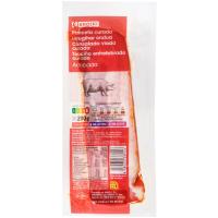 Panceta adobada EROSKI, taco 200 g
