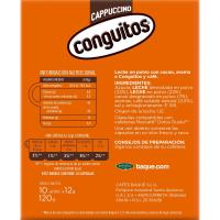 Café conguitos comp. Dolce Gusto BAQUÉ, caja 10 uds