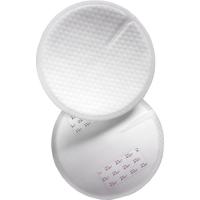 Discos absorbentes PHILIPS AVENT, pack 60 uds