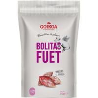 GOIKOA fuet bolatxoak, 50 g
