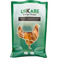 Pollo horneado URKABE, 1 ud