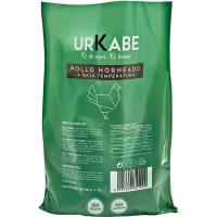 Pollo horneado URKABE, 1 ud
