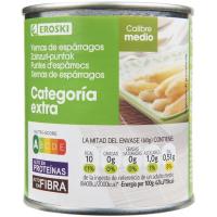 EROSKI zainzuri punta ertainak, lata 135 g