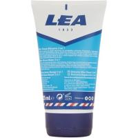 After shave balsam 3en1 LEA, tubo 125 ml