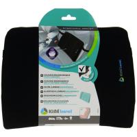 KINE TRAVEL gerrialderako kuxin ergonomikoa, 1 ale