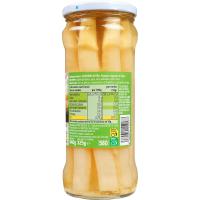 EROSKI zainzuri oso lodiak, 9/12 ale, potoa 325 g