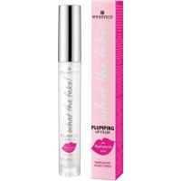 Brillo labial fake 01 ESSENCE, pack 1 ud