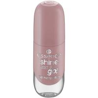 ESSENCE SHINE last 80 esmaltea, sorta 1 ale