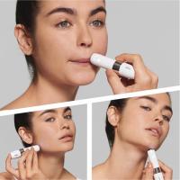 Depiladora, mini rasuradora facial, FS1000 BRAUN