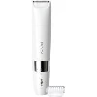 Depiladora, mini afeitadora corporal unisex, BS1000 BRAUN
