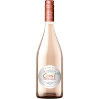 Vino Aguja Rosado Eco Vegano CORAL DE PEÑASCAL, botella 70 cl
