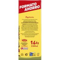 Cacao soluble 0% COLA CAO, caja 1,6 kg