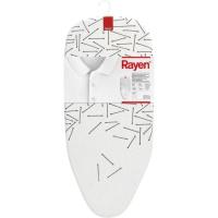 Tabla de planchar de sobremesa RAYEN, 73x31 cm