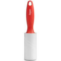 Cepillo rodillo adhesivo quitapelusas RAYEN, 22x5x5 cm