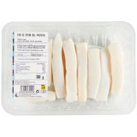 Tira de potón, bandeja 300 g