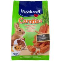 Alimento de zanahoria para roedor VITAKRAFT, paquete 50 g