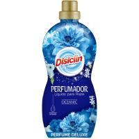 DISICLIN OCEANIC arroparako lurringailu likidoa, botila 720 ml