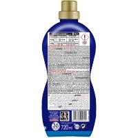 DISICLIN OCEANIC arroparako lurringailu likidoa, botila 720 ml