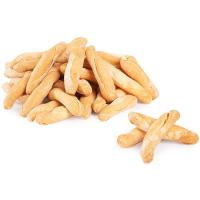 Picos Gourmet EROSKI, bolsa 130 g