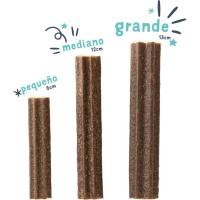 Snack dental para perro paqueño EDGARD&COOPER, paquete 120 g