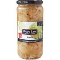 Repollo selección PEDRO LUIS, frasco 400 g
