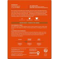 Café Colombia compatible Nespresso STARBUCKS, caja 18 uds