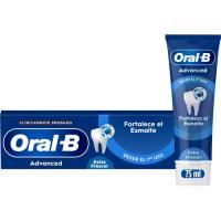 ORAL-B hortzetako pasta babesle eta konpontzaile originala, tutua 75 ml