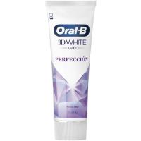 ORAL-B 3DW LUXE Perfect hortzetako pasta, 75 ml