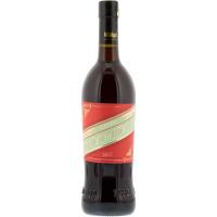 Vino Cream D.O. Jerez HEREDAD DE HIDALGO, botella 75 cl