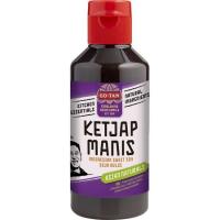 Ketjap manis GO-TAN, botella 270 ml
