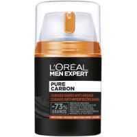 Cuidado diario anti-granos L¿OREAL Men Expert, dosificador 50 ml