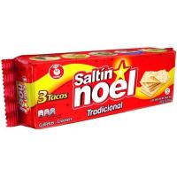 Galleta saltin GOYA, paquete 300 g