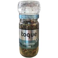 Molinillo Argentina TOQUE, frasco 35 g