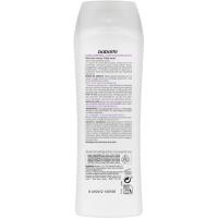 Loción corporal almendras BABARIA, bote 400ml
