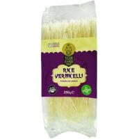 Fideo vermicelli TIGER KHAN, paquete 250 g