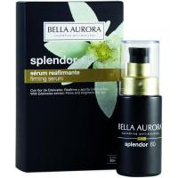 BELLA AURORA Splendor +60 aurpegirako seruma, dosifikagailua 30 ml