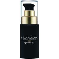 BELLA AURORA Splendor +60 aurpegirako seruma, dosifikagailua 30 ml