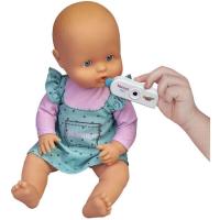 Muñeco Nenuco 35 cm, ¿Estás malito?, edad rec: +3 años NENUCO