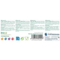 Bolsa mediana BAYECO, caja 40 uds