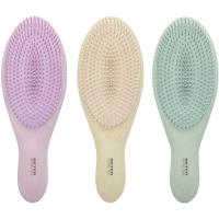 Deslía cepillo detangling Natural Fiber BETTER, pack 1 ud