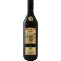 Vermouth Rojo ARTESANO, botella 1 litro