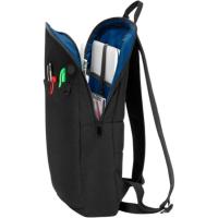 Mochila negra para portátil de hasta 15,6'', Prelude HP