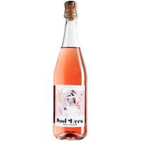 Vino Rosado de Aguja Joven SADEYES, botella 75 cl