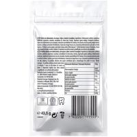 TRIDENT mendafin txiklea, 60 minutu, poltsa 43,5 g