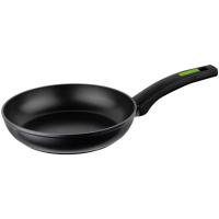 Sartén de aluminio forjado Green, apto para todo tipo de cocinas, MONIX, Ø18cm