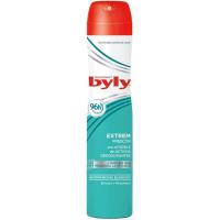 BYLY extrem fresh desodorantea, espraia 200 ml