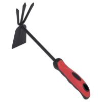 Azada binadora 3 púas KREATOR, 1 ud