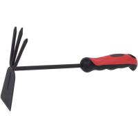 Azada binadora 3 púas KREATOR, 1 ud